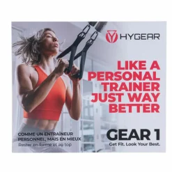Hygear · GEAR1