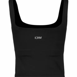 ICANIWILL · Smooth Seamless 2-in-1