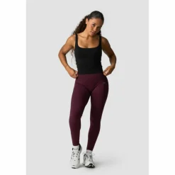 ICANIWILL · Smooth Seamless 2-in-1