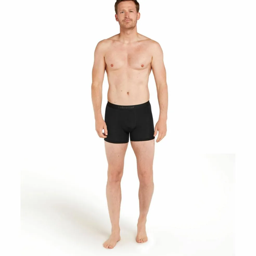 Icebreaker · 125 Cool-Lite Anatomica