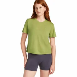 Icebreaker · Merino 150 Tech Lite III Crop