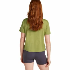 Icebreaker · Merino 150 Tech Lite III Crop
