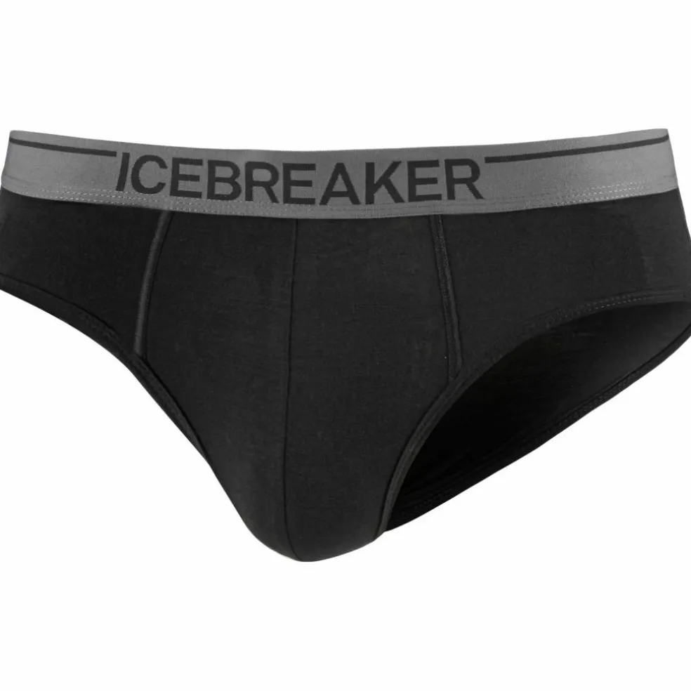 Icebreaker · Merino 150 Anatomica