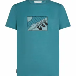 Icebreaker · Merino 150 Tech Lite