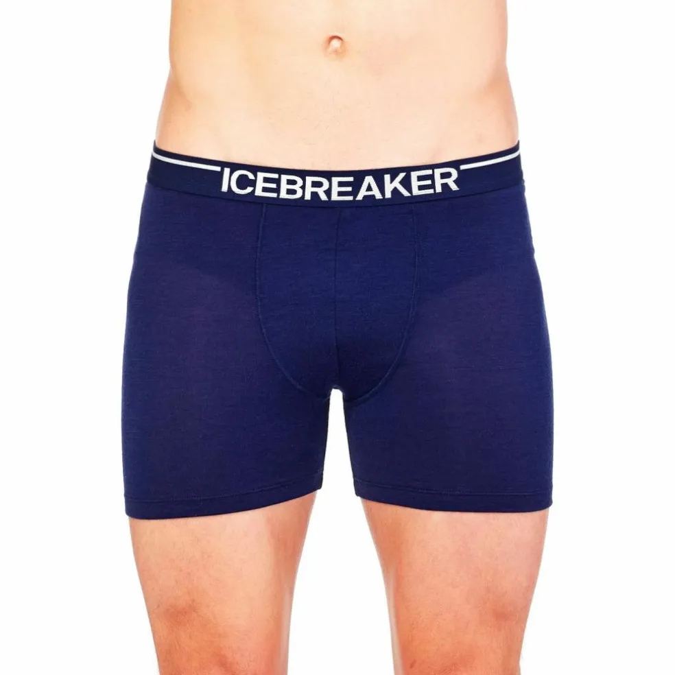 Icebreaker · Merino 150 Anatomica