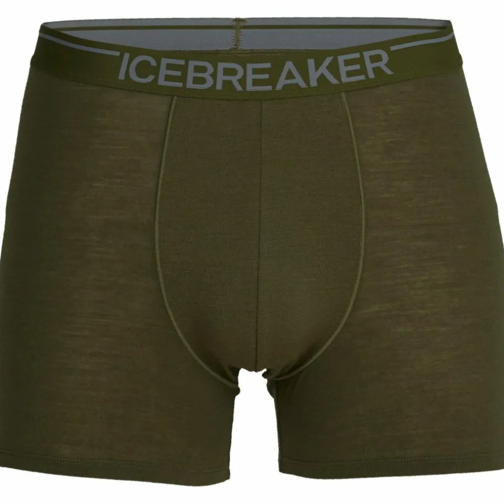Icebreaker · Merino 150 Anatomica