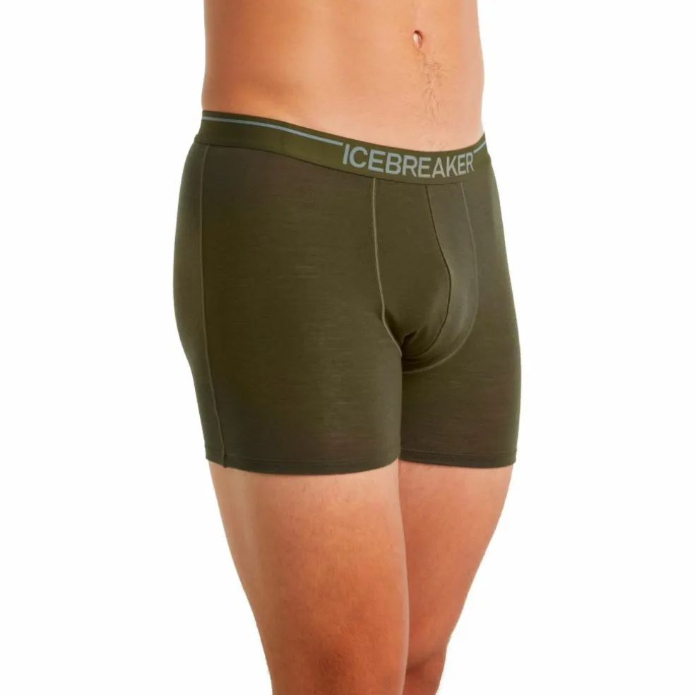 Icebreaker · Merino 150 Anatomica