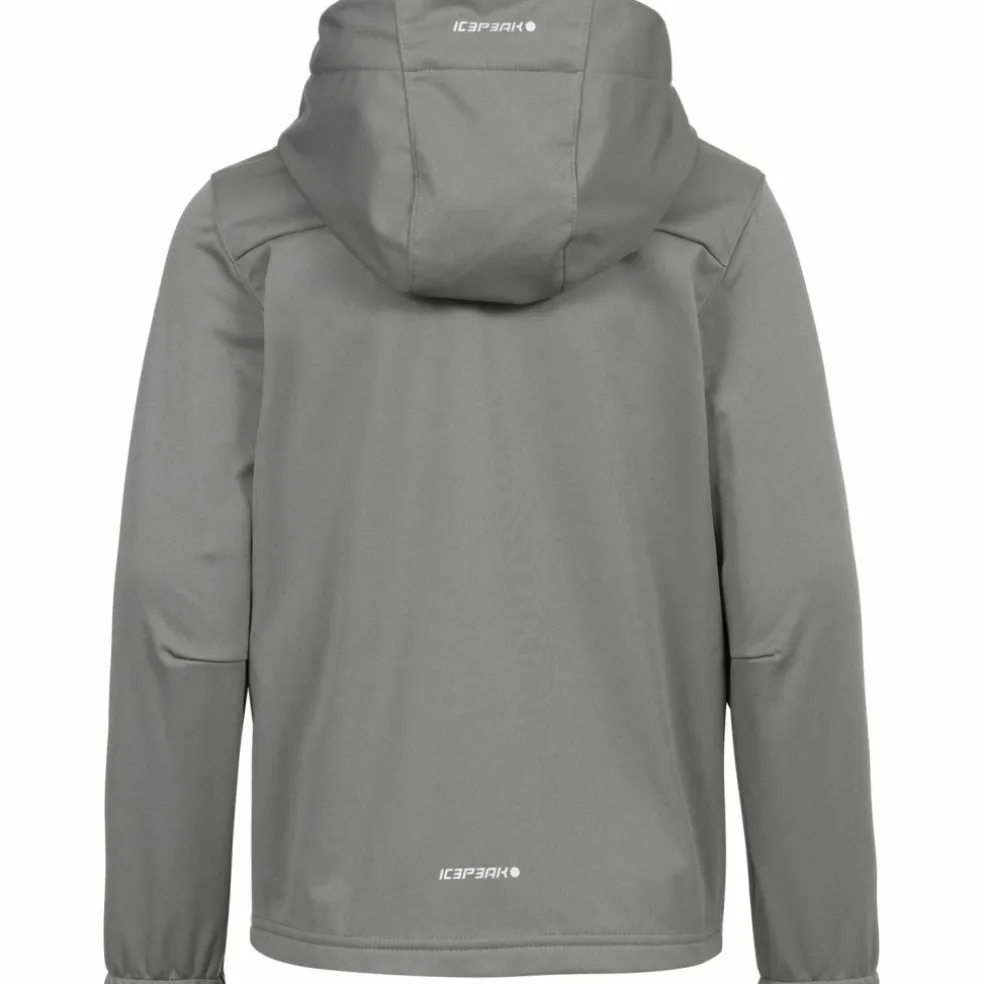 ICEPEAK · KLINE