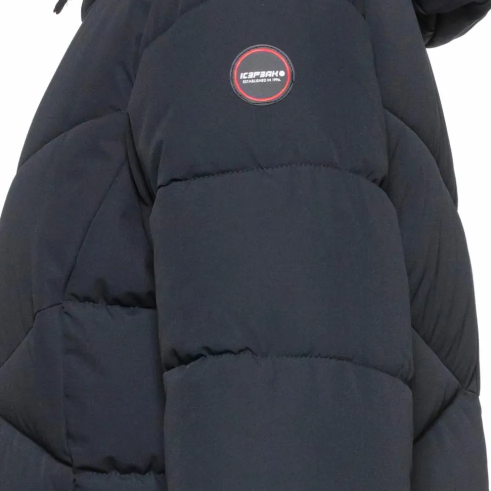 ICEPEAK · PARADISE