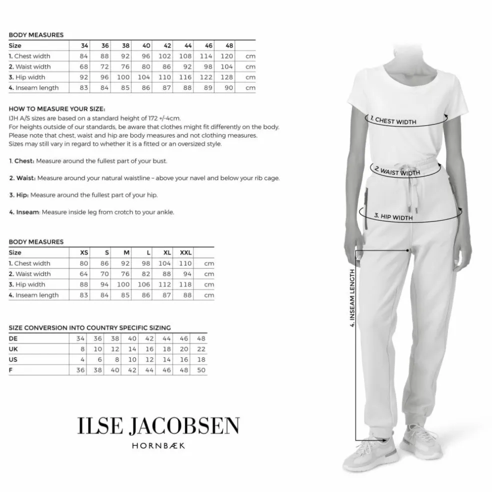Ilse Jacobsen · ART06