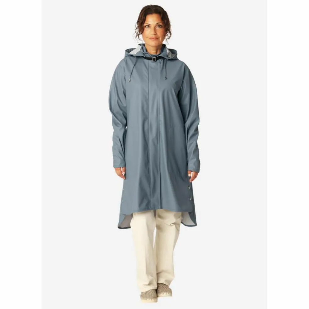 Ilse Jacobsen · RAIN71
