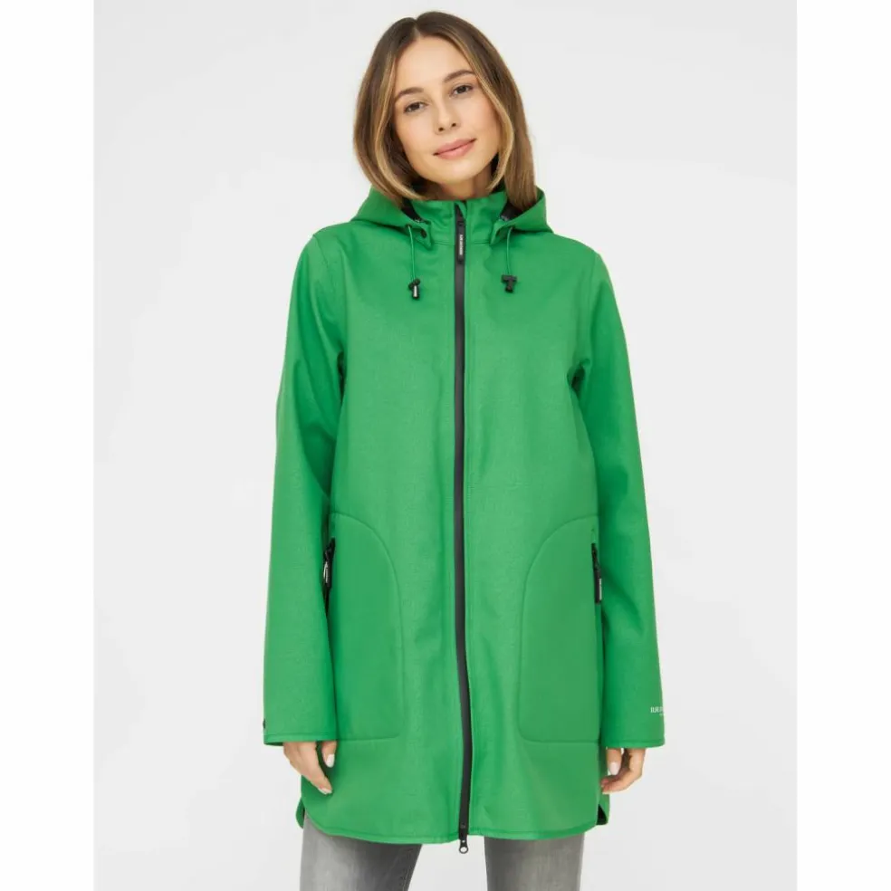 Ilse Jacobsen · RAIN135