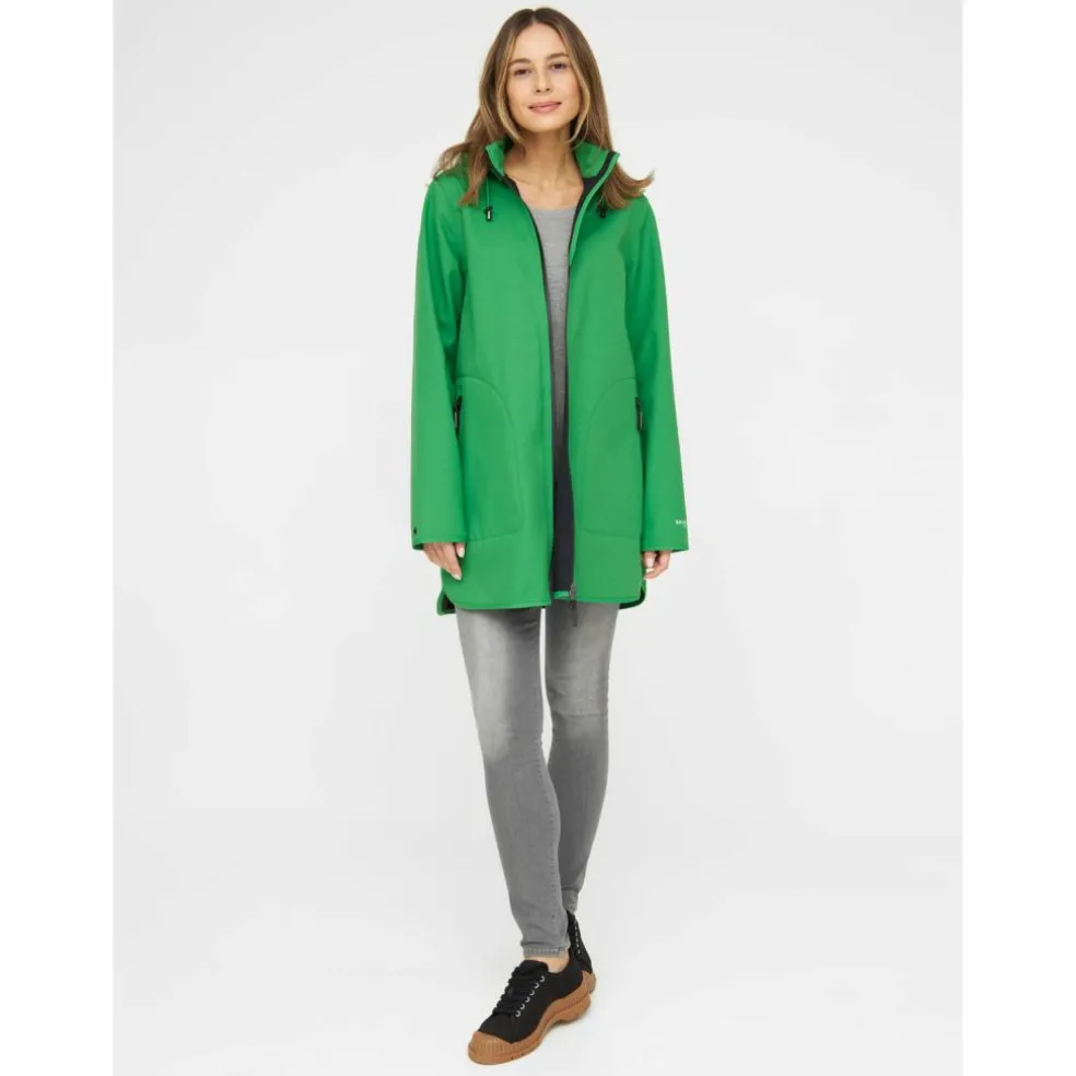 Ilse Jacobsen · RAIN135