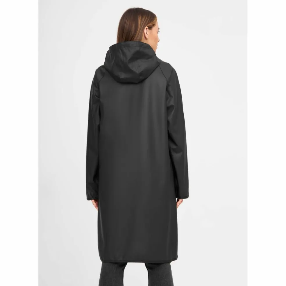 Ilse Jacobsen · RAIN71