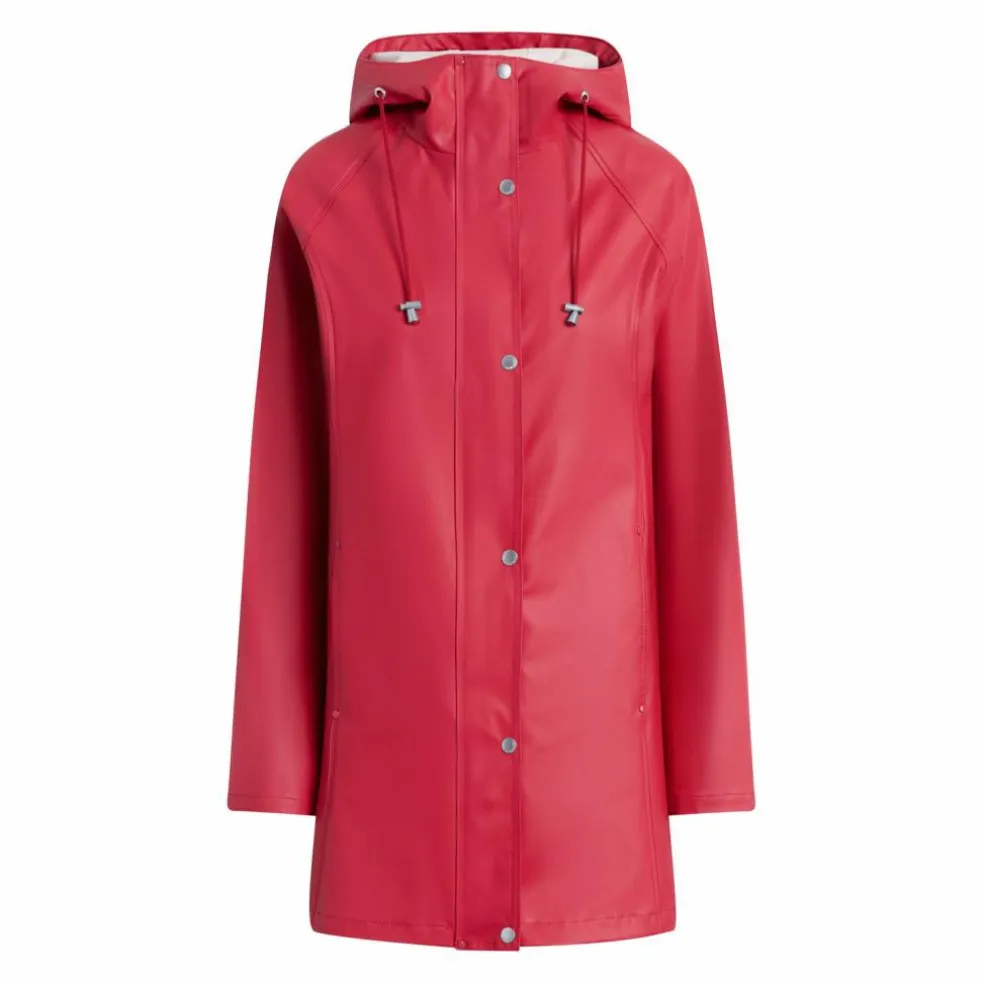 Ilse Jacobsen · RAIN87
