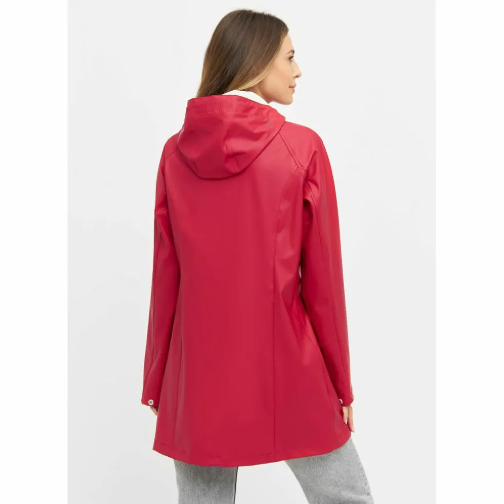 Ilse Jacobsen · RAIN87