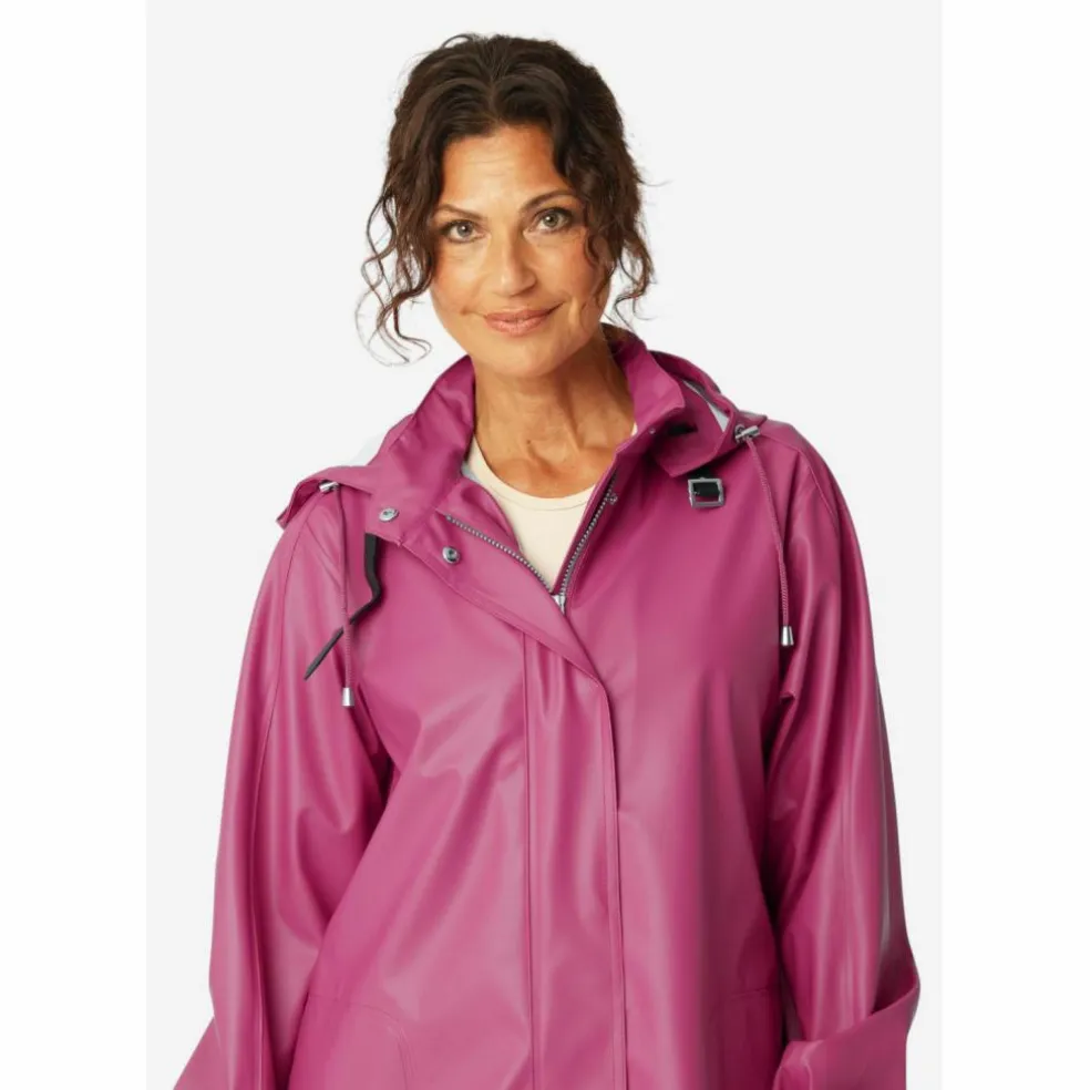 Ilse Jacobsen · RAIN71