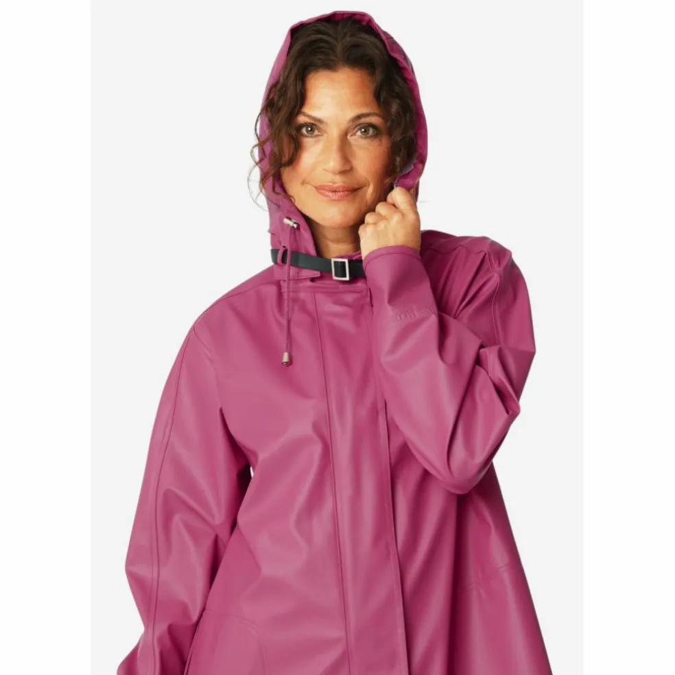 Ilse Jacobsen · RAIN71