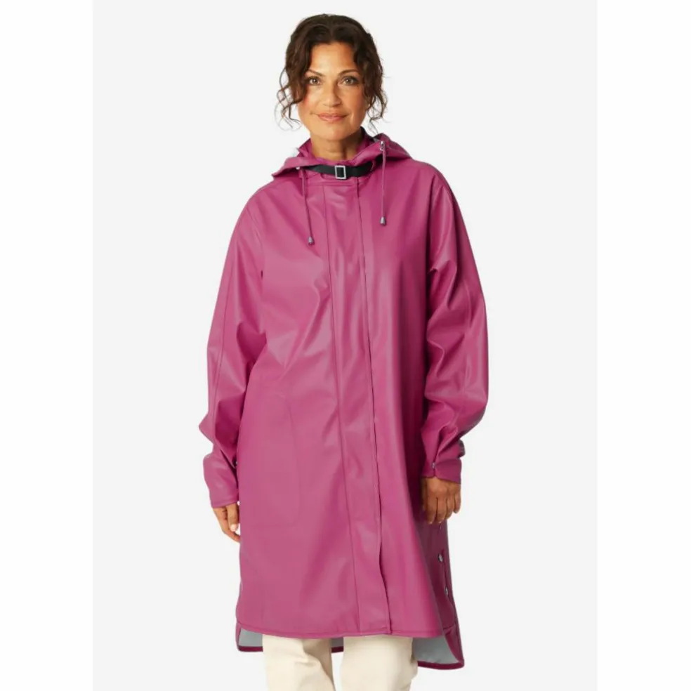Ilse Jacobsen · RAIN71