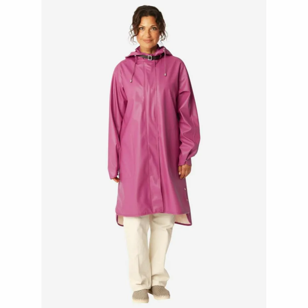 Ilse Jacobsen · RAIN71