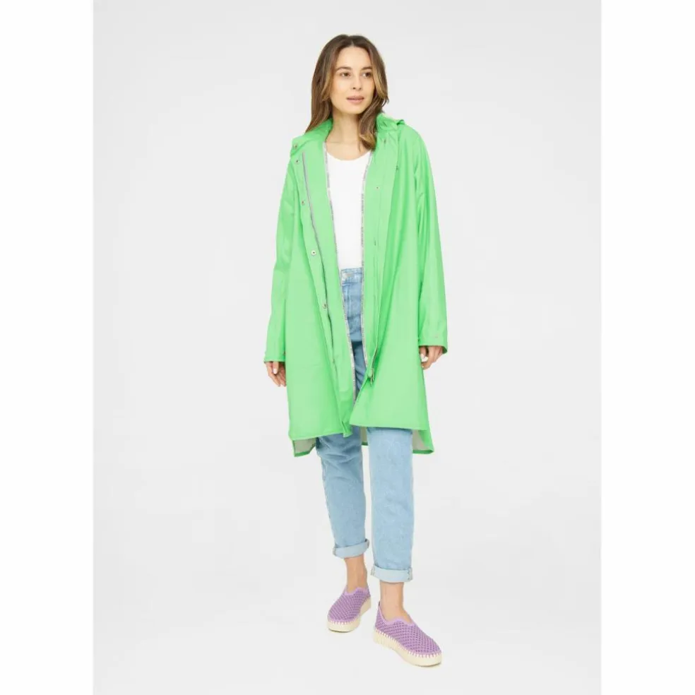 Ilse Jacobsen · RAIN71