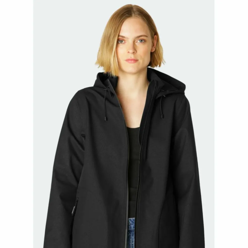 Ilse Jacobsen · RAIN135