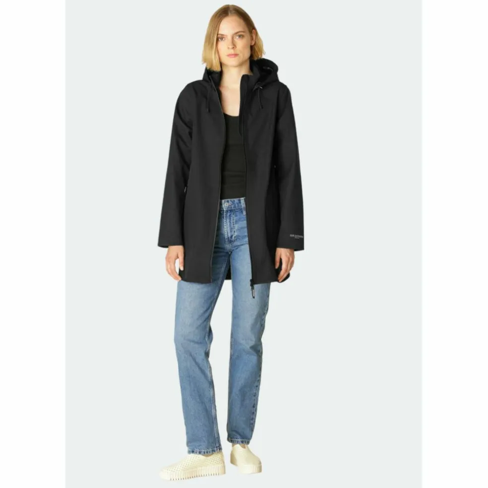 Ilse Jacobsen · RAIN135