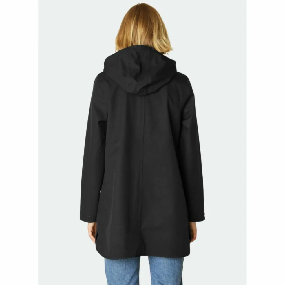 Ilse Jacobsen · RAIN135