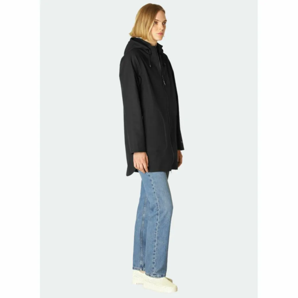 Ilse Jacobsen · RAIN135