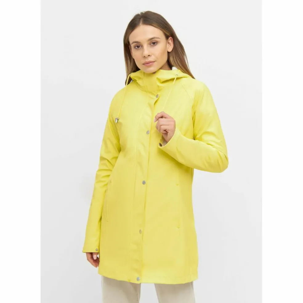 Ilse Jacobsen · RAIN87