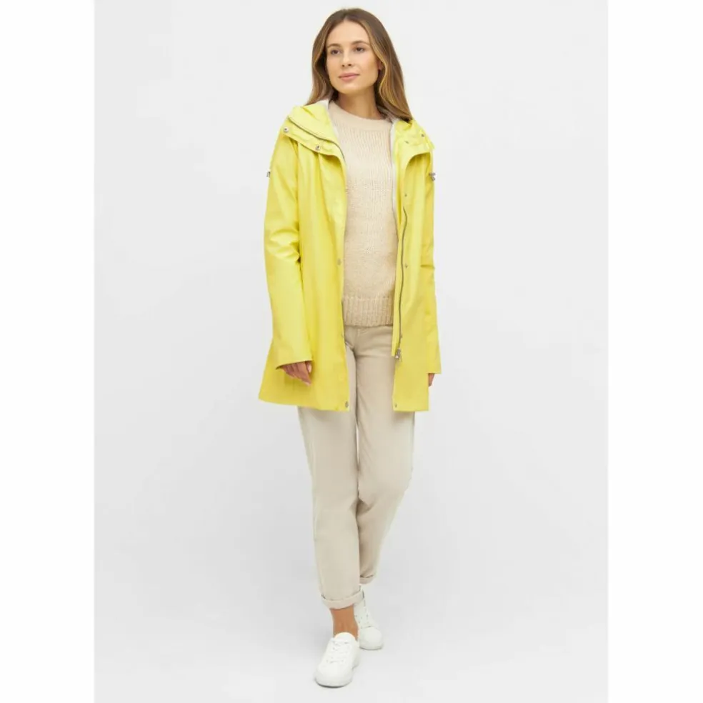 Ilse Jacobsen · RAIN87