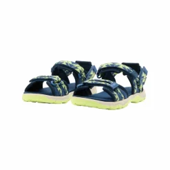 Jack Wolfskin · 2 IN 1 SANDAL K