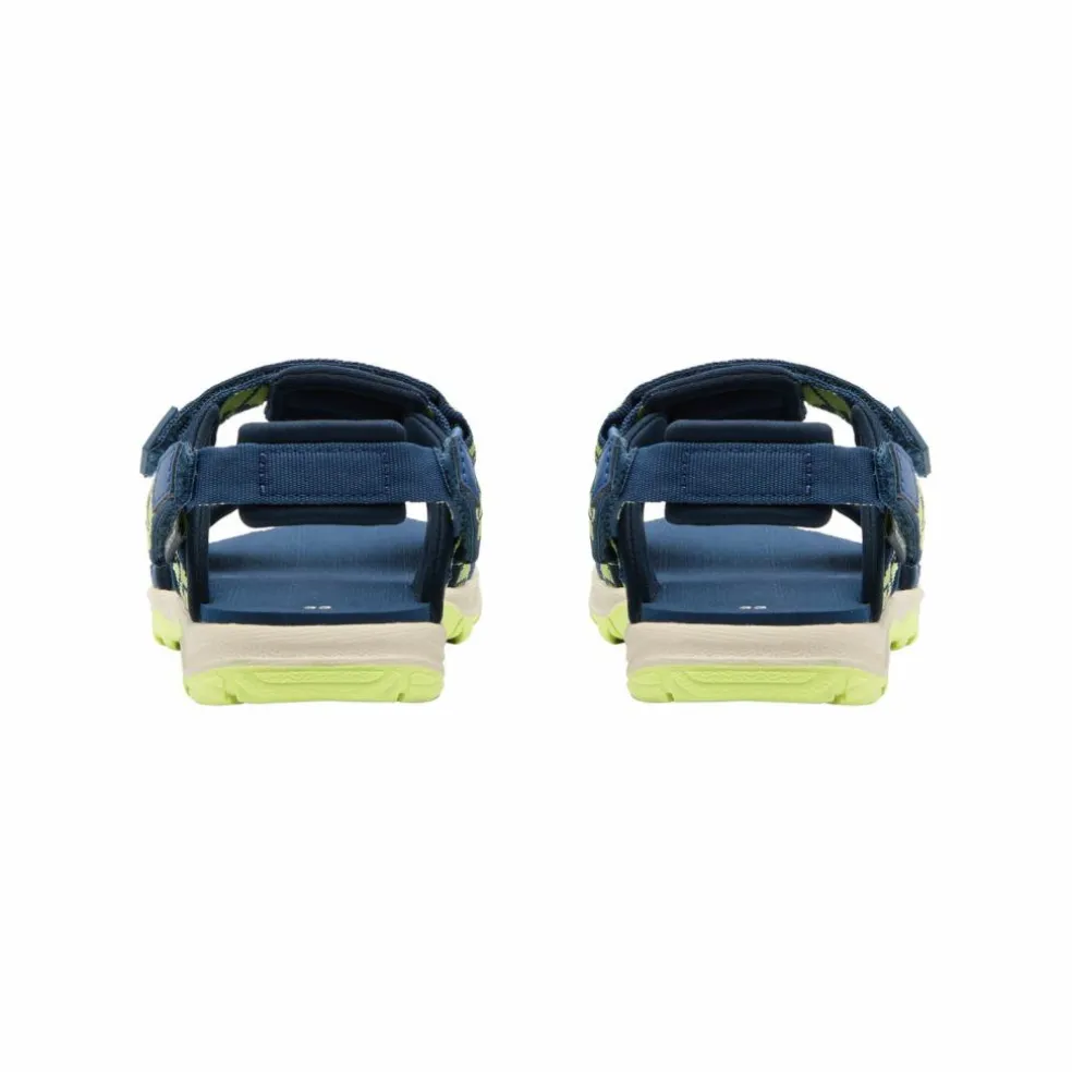Jack Wolfskin · 2 IN 1 SANDAL K