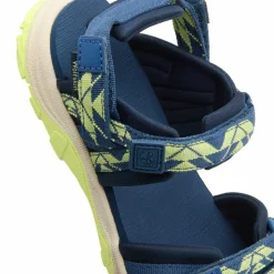 Jack Wolfskin · 2 IN 1 SANDAL K