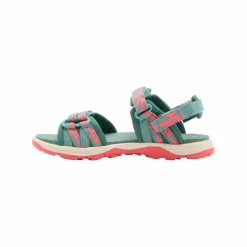 Jack Wolfskin · 2 IN 1 SANDAL K