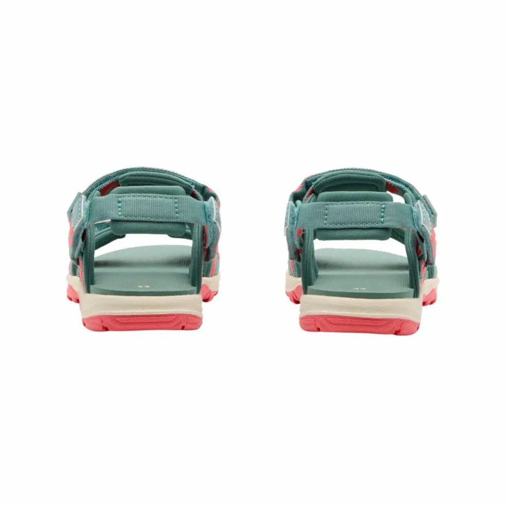 Jack Wolfskin · 2 IN 1 SANDAL K
