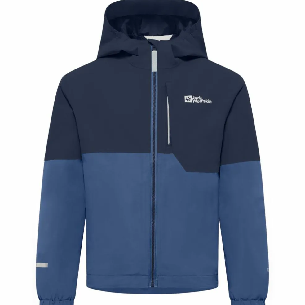 Jack Wolfskin · ACTAMIC 2L JKT K