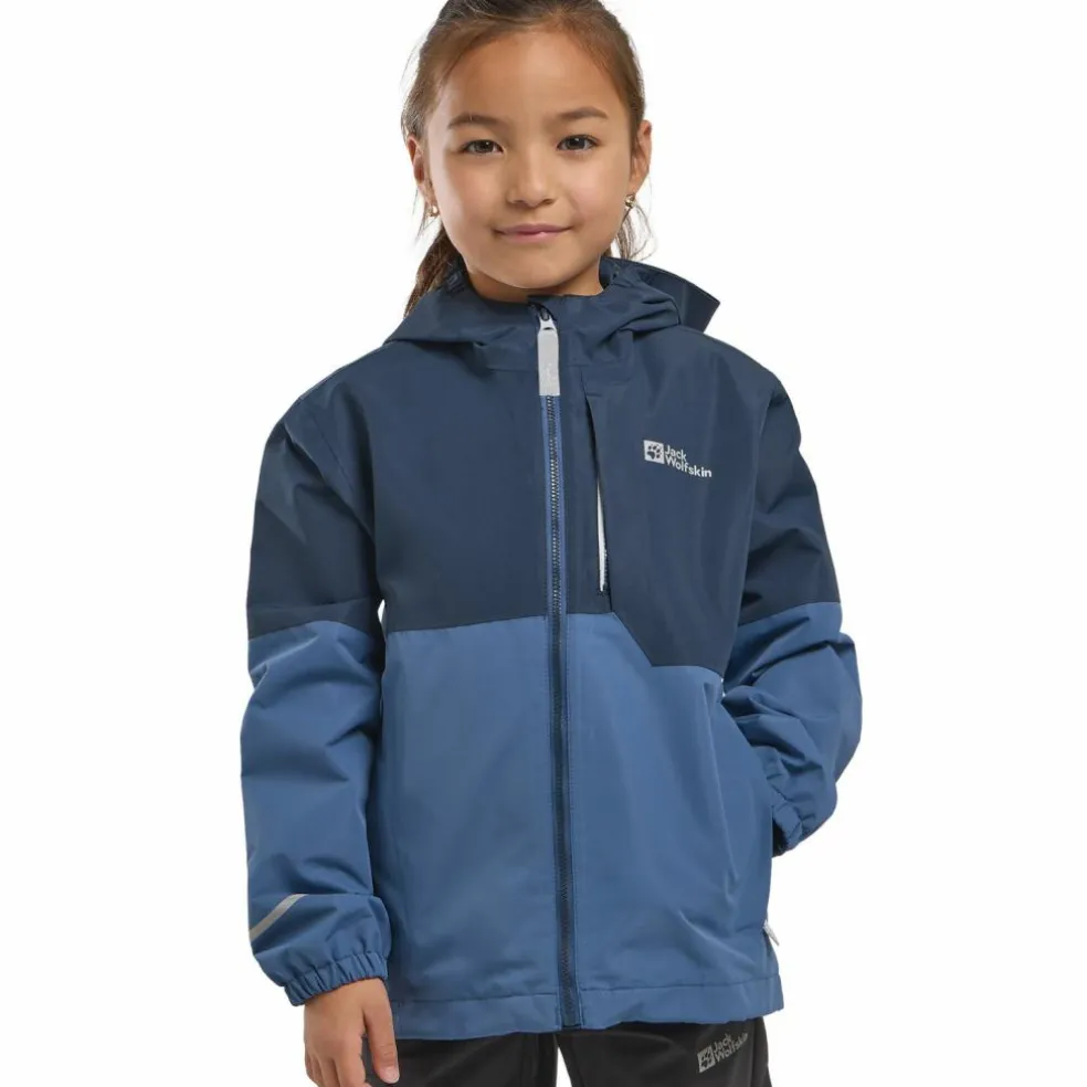 Jack Wolfskin · ACTAMIC 2L JKT K