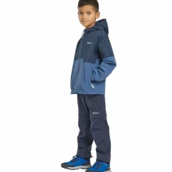 Jack Wolfskin · ACTAMIC 2L JKT K