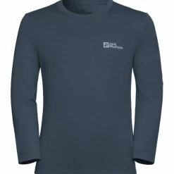 Jack Wolfskin · ACTAMIC LONGSLEEVE K