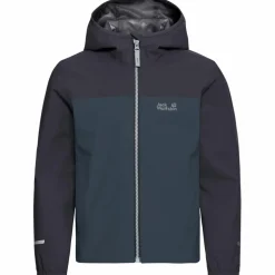 Jack Wolfskin · ADVENTURETRIBE 2L JKT K