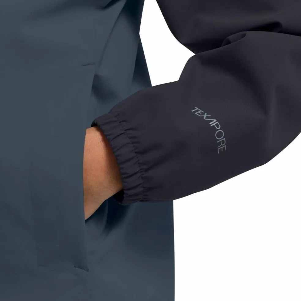 Jack Wolfskin · ADVENTURETRIBE 2L JKT K