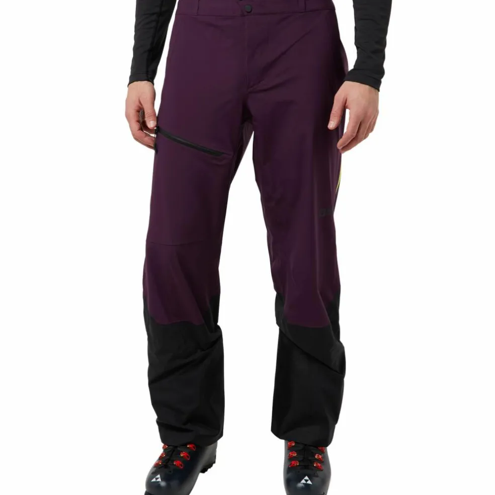 Jack Wolfskin · ALPSPITZE TOUR 3L PANTS M