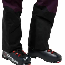 Jack Wolfskin · ALPSPITZE TOUR 3L PANTS M