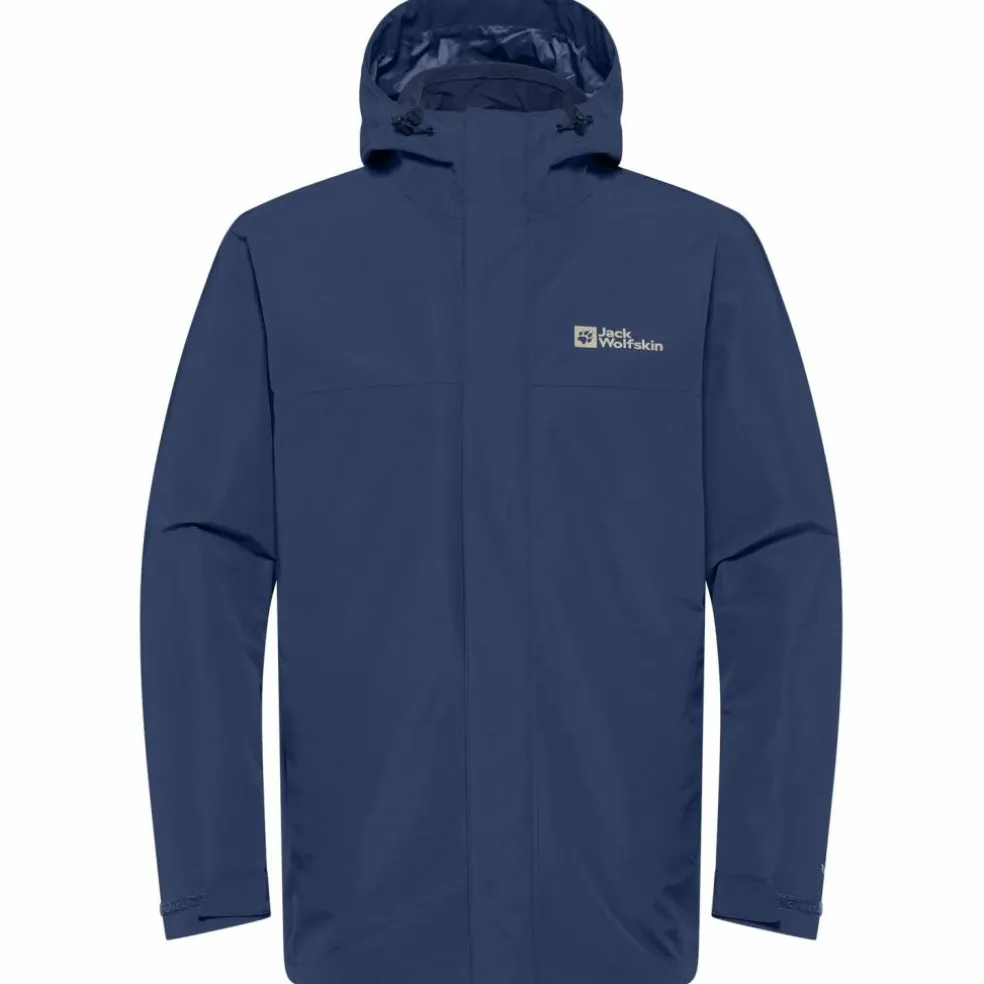 Jack Wolfskin · ALTENBERG 3IN1 JKT M