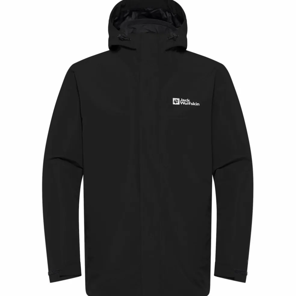 Jack Wolfskin · ALTENBERG 3IN1 JKT M