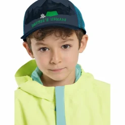 Jack Wolfskin · ANIMAL MESH CAP K