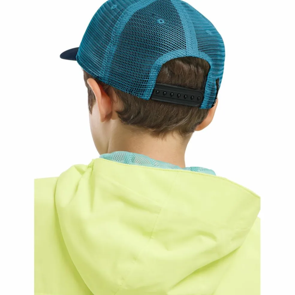 Jack Wolfskin · ANIMAL MESH CAP K