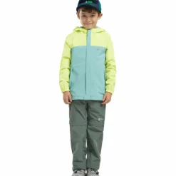 Jack Wolfskin · ANIMAL MESH CAP K