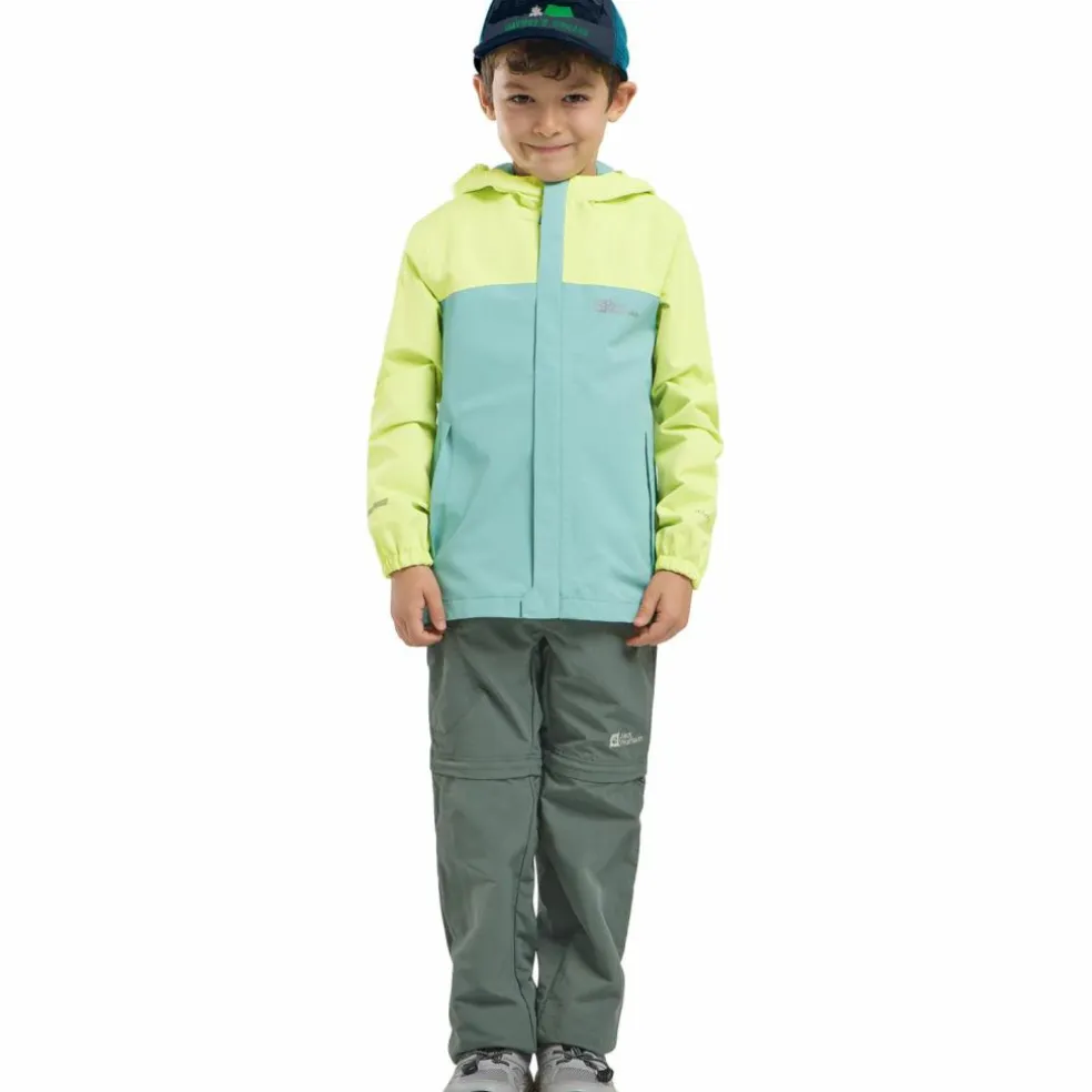 Jack Wolfskin · ANIMAL MESH CAP K